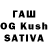 Конопля Bruce Banner marbluw